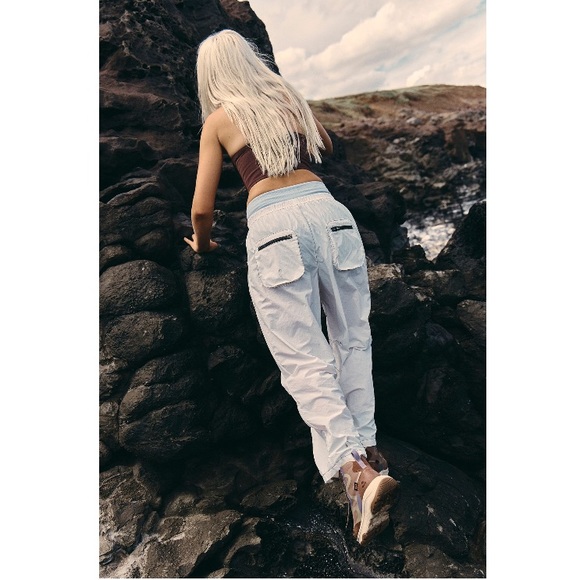 NWT FP Movement Women's Fly By Night Pants - Picture 2 of 10